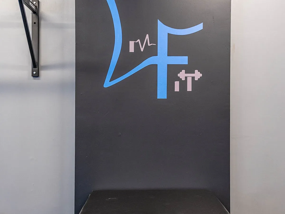 LivFit Fitness Personal Training & Wellness Studio