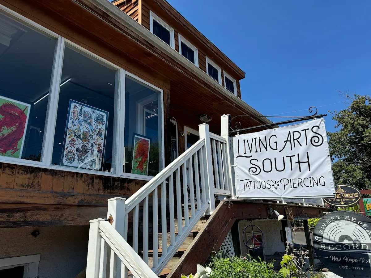 Living Arts South photo 3