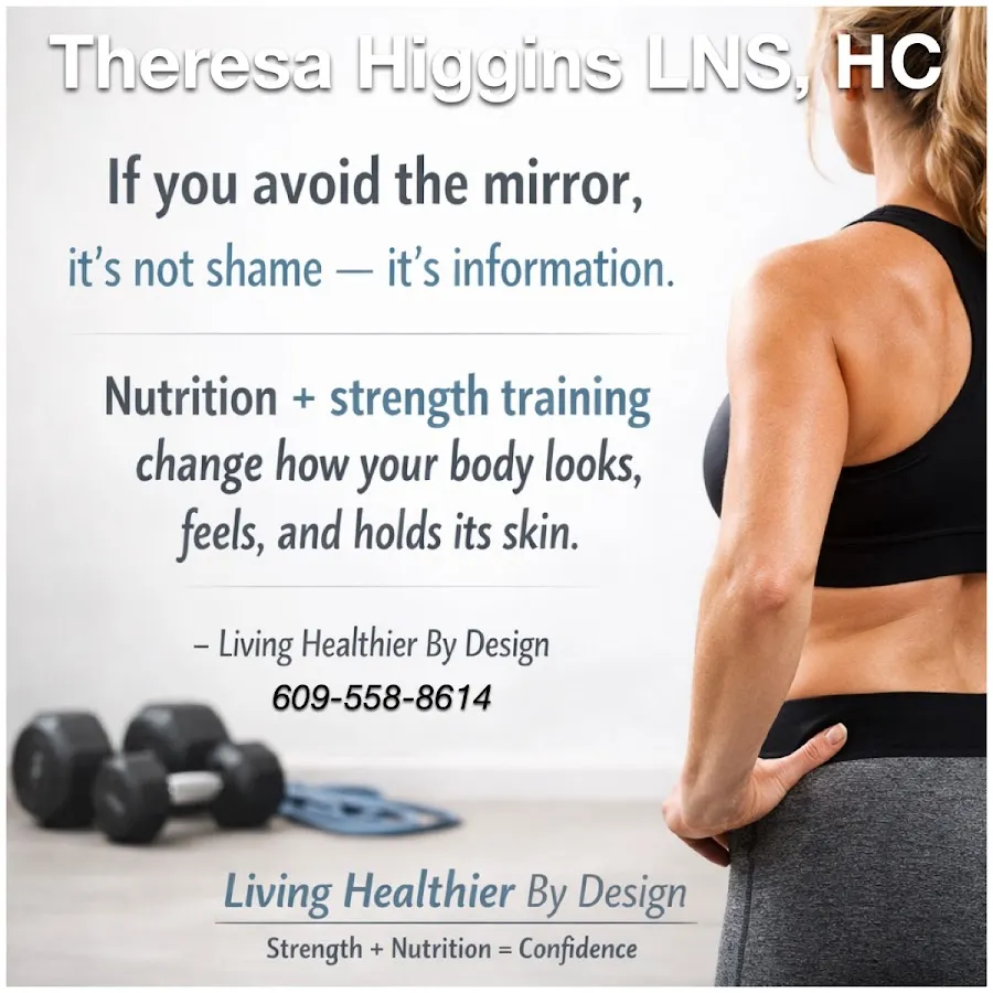 Living Healthier by Design, LLC photo 2