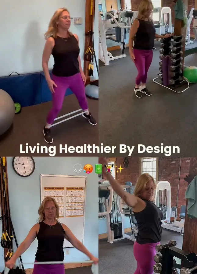 Living Healthier by Design, LLC photo 3