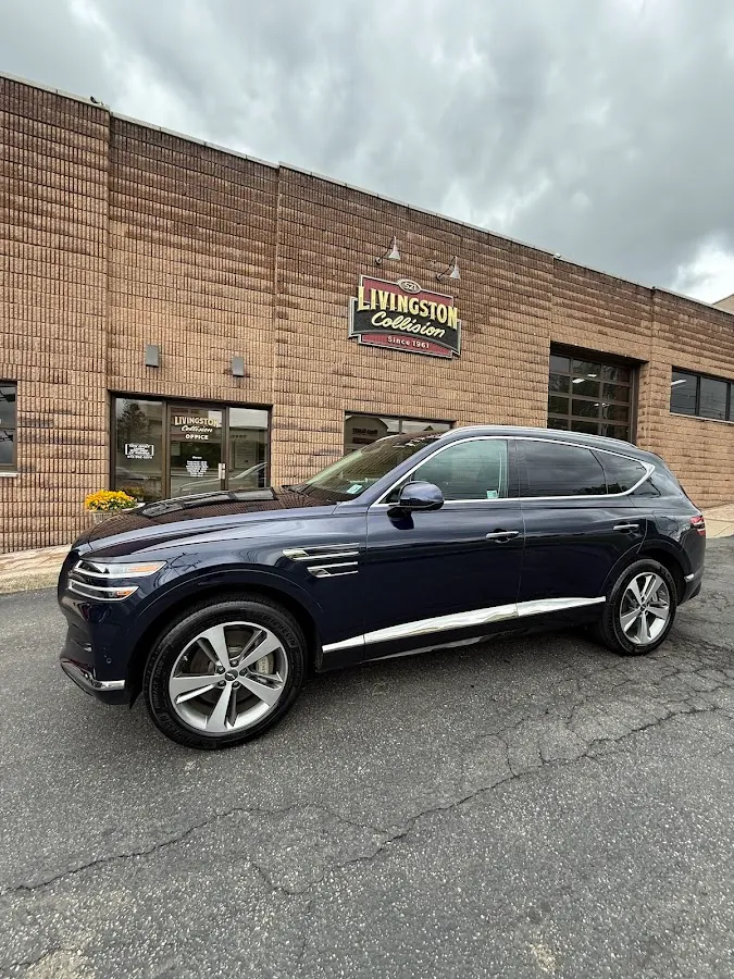 Livingston Collision Inc.