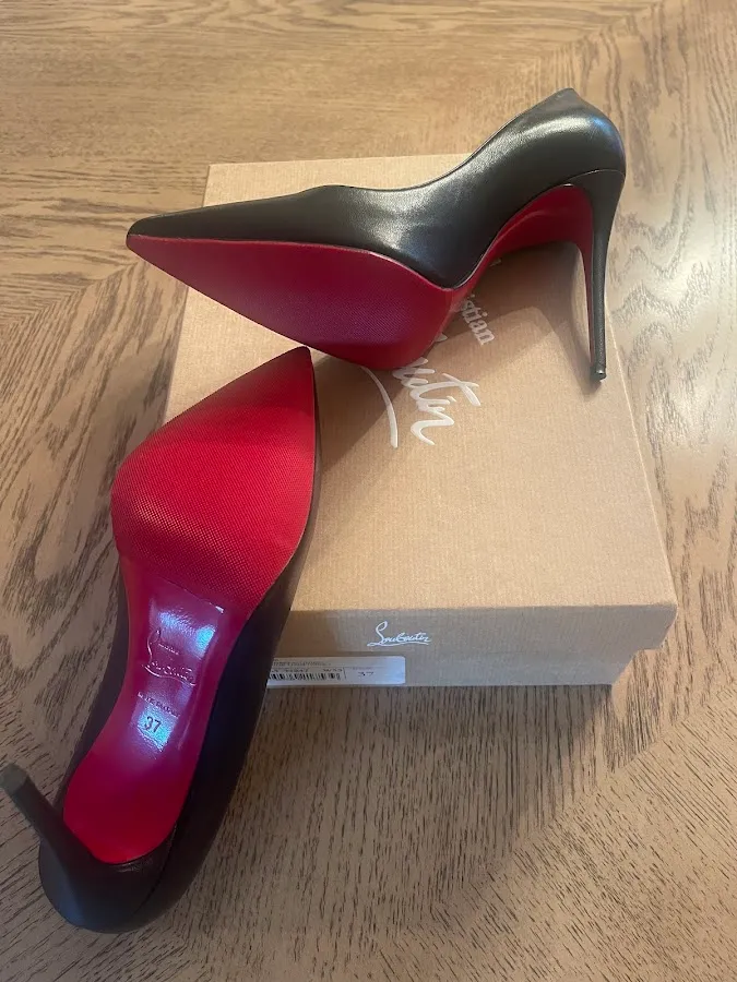 Livingston Shoe Repair photo 2