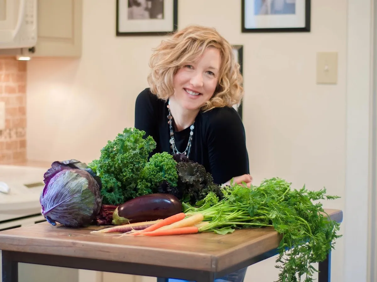 Liz Curran Health and Anxiety Coaching