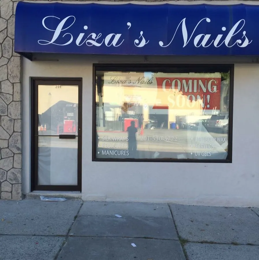 Liza's Nails photo 3