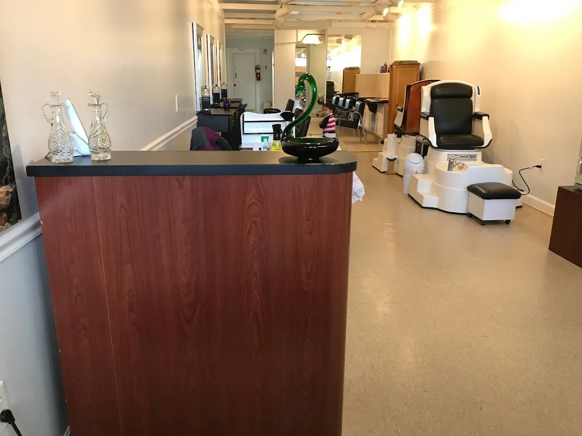 Liza's Nails photo 4