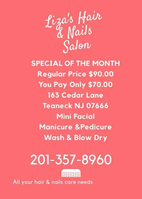 Liza's Nails photo 5