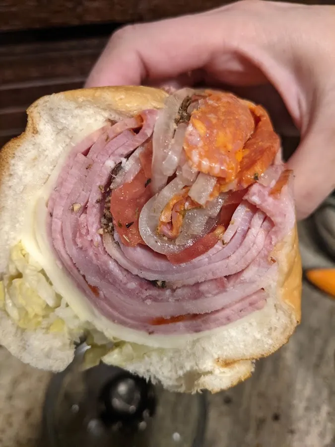 L&M Deli Cafe photo 3