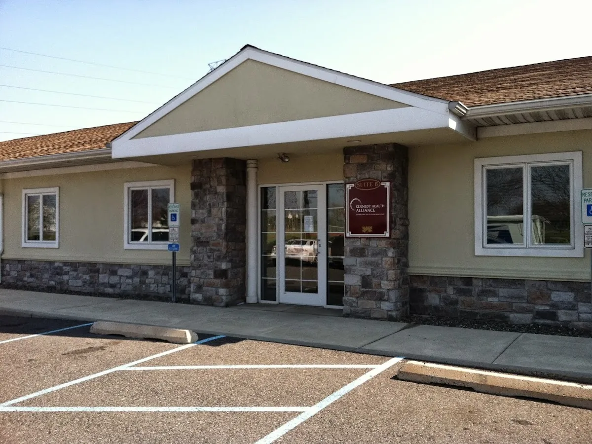 LMA Primary Care At Mrstwn