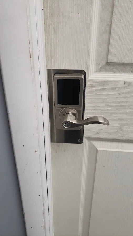 LMS Group Locksmith Services photo 2