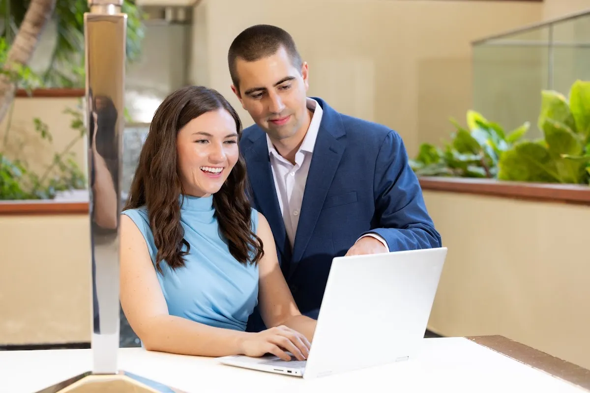 Loading Leads Marketing