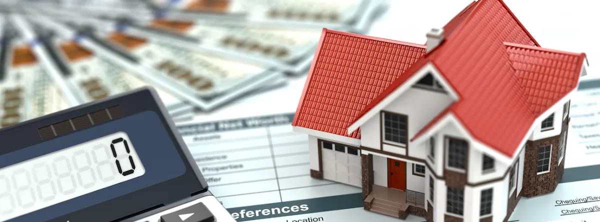 Loan Factory Villas By Andrew