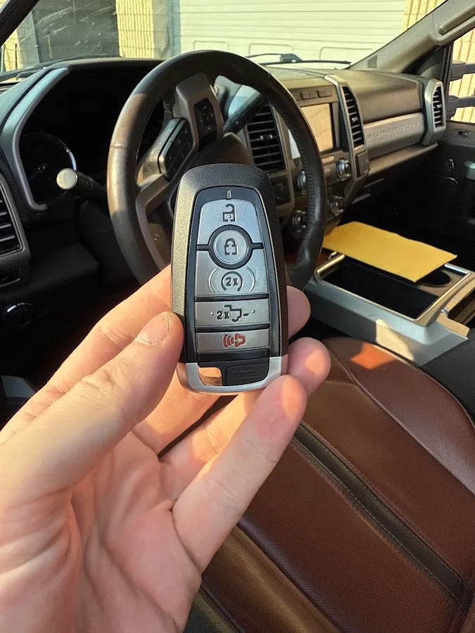 Local City Locksmith photo 2