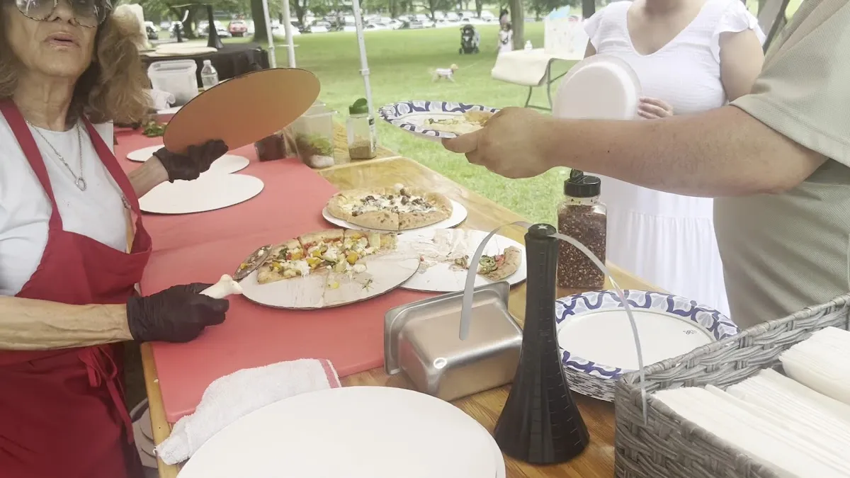 Local Harvest Pizza photo 4