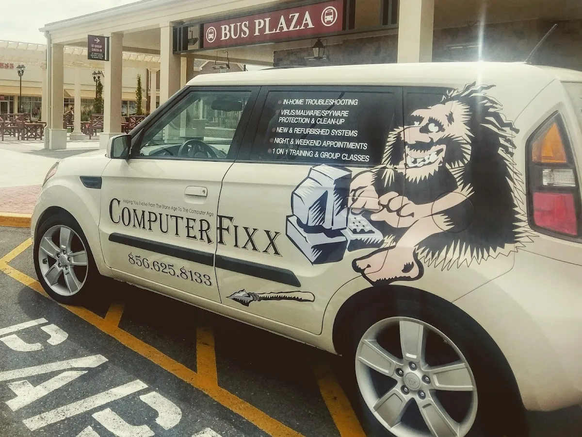 Locke Computer Solutions photo 5