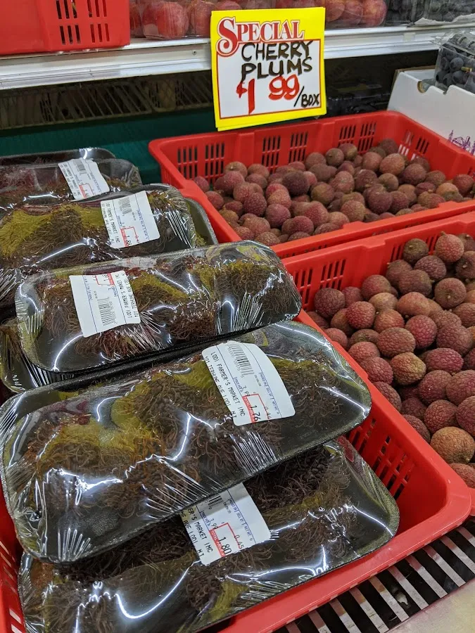 Lodi Farmers Market photo 2