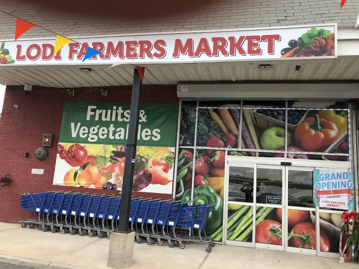 Lodi Farmers Market photo 3