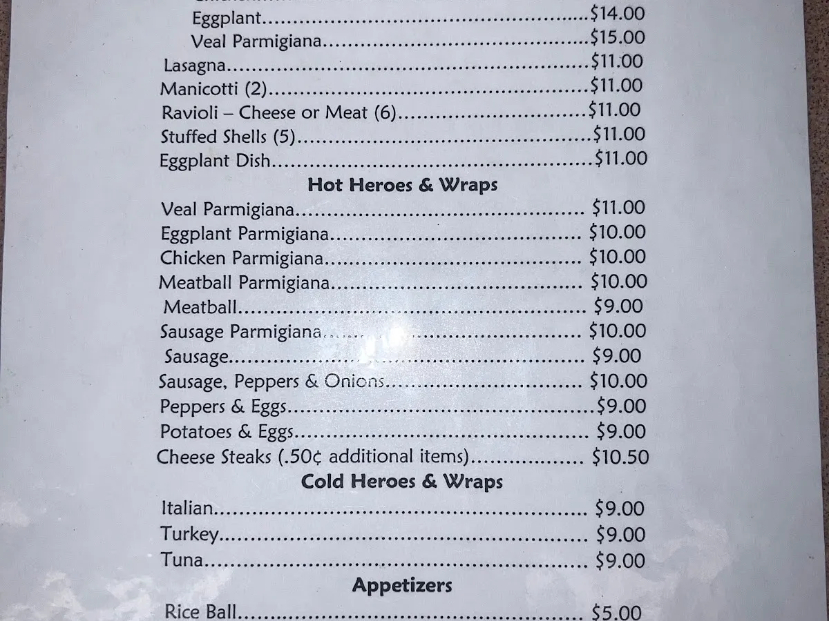 Lodi Pizza Restaurant photo 3