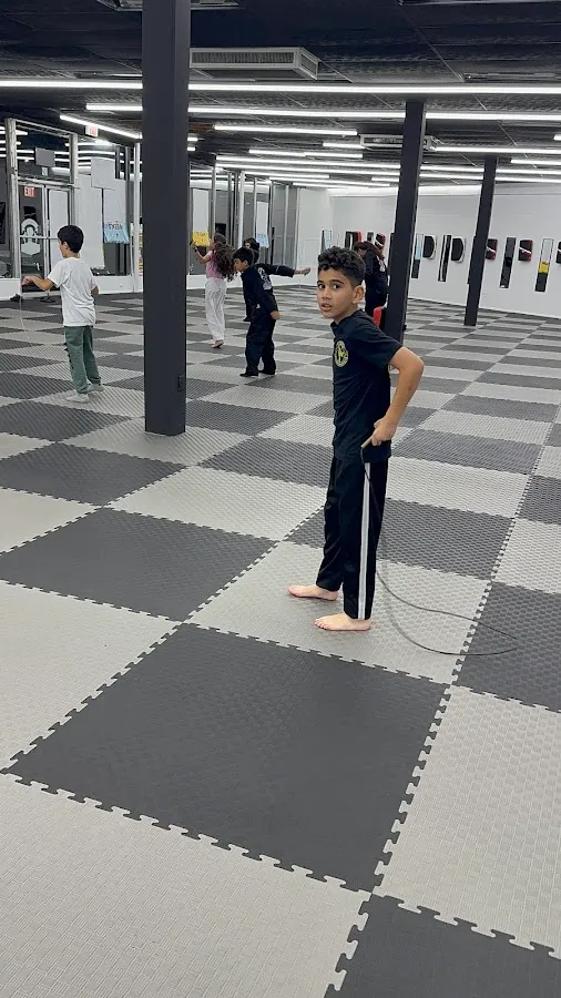 Lodi's Best Fitness and Kickboxing Center photo 2