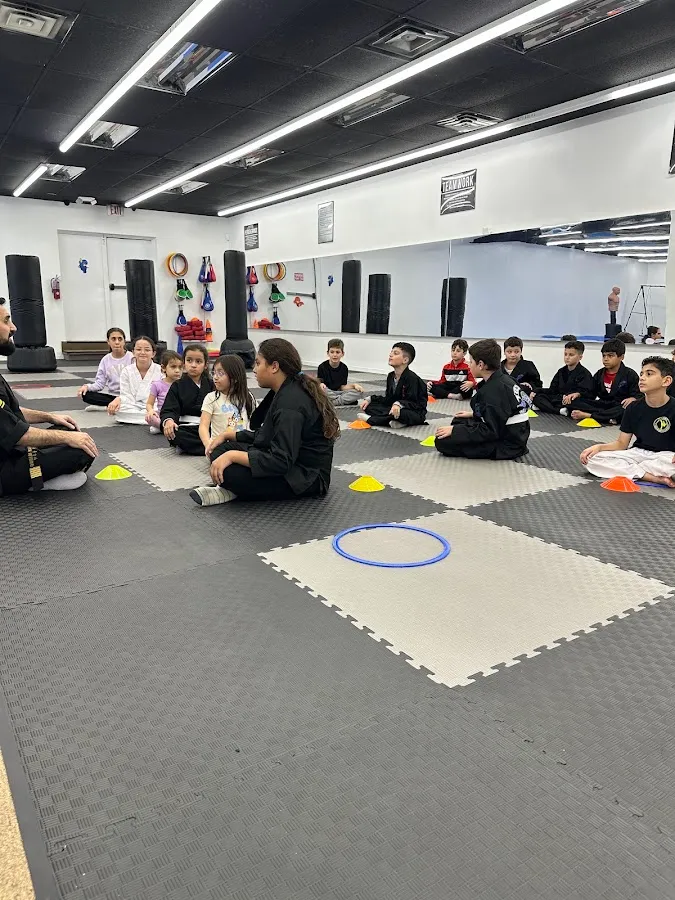 Lodi's Best Fitness and Kickboxing Center photo 3