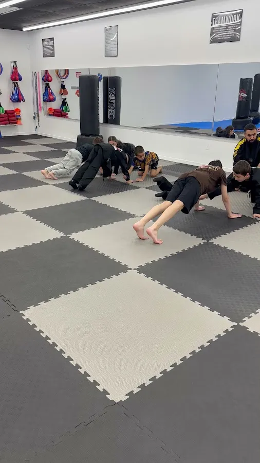 Lodi's Best Fitness and Kickboxing Center photo 4