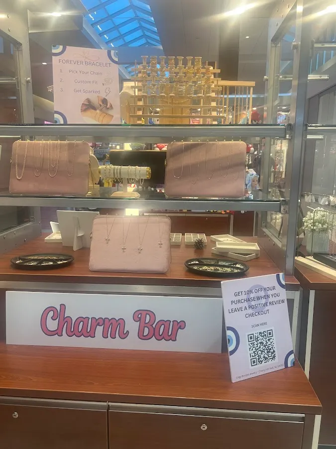 Logy Boujee Permanent Jewelry and Charm Bar photo 2