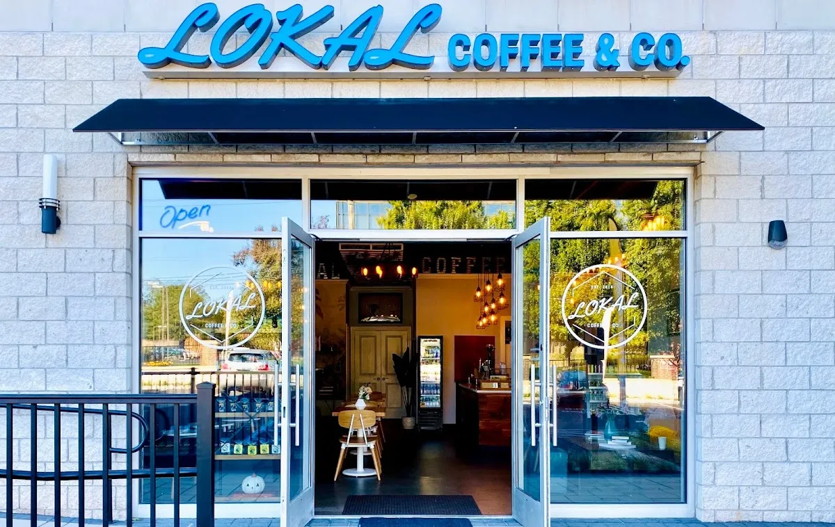 Lokal Coffee & Co.