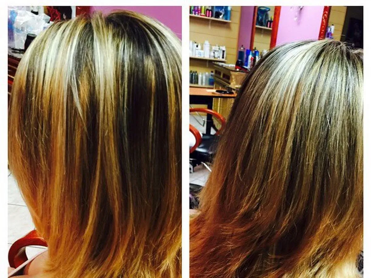 Lola Hair & Beauty Lounge photo 5