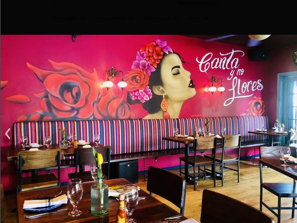 Lolitas Mexican Cantina NB