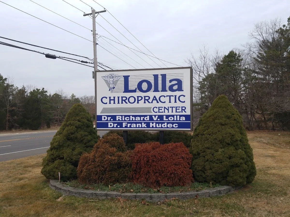Lolla Chiropractic