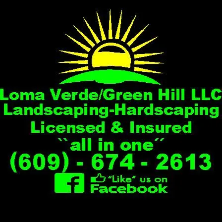 Loma Verde Landscaping LLC