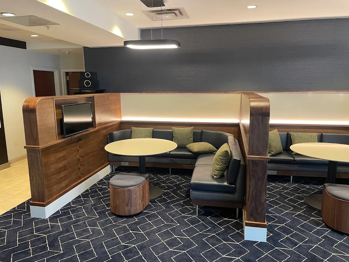 Lombardo Electrical Contracting LLC