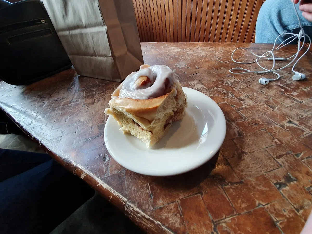 Lone Gull Coffee House photo 5