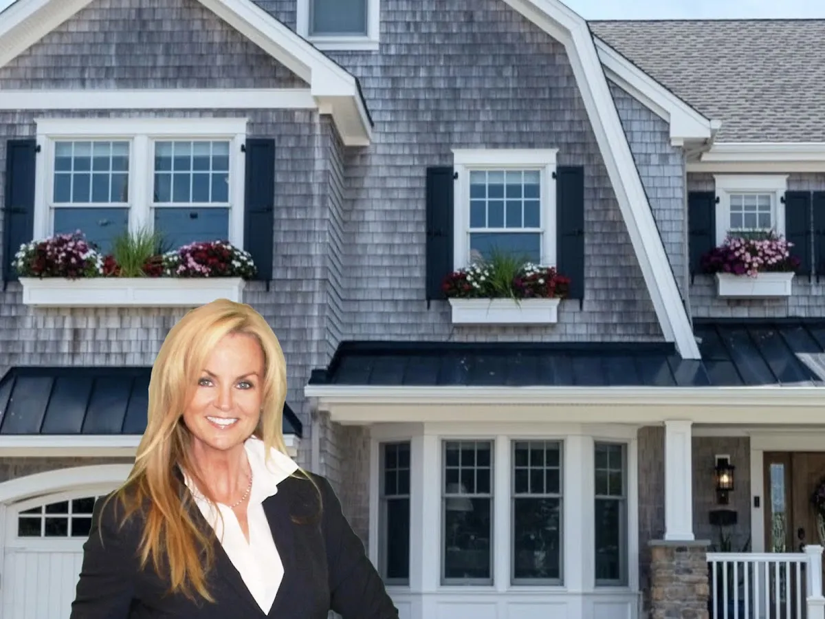 Long & Foster Asbury Ave Ocean City, NJ - Realty photo 5