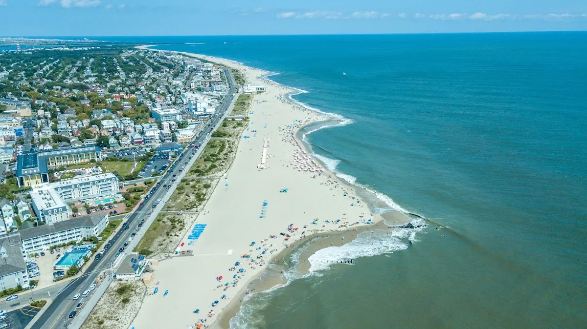 Long & Foster Cape May, NJ - Realty