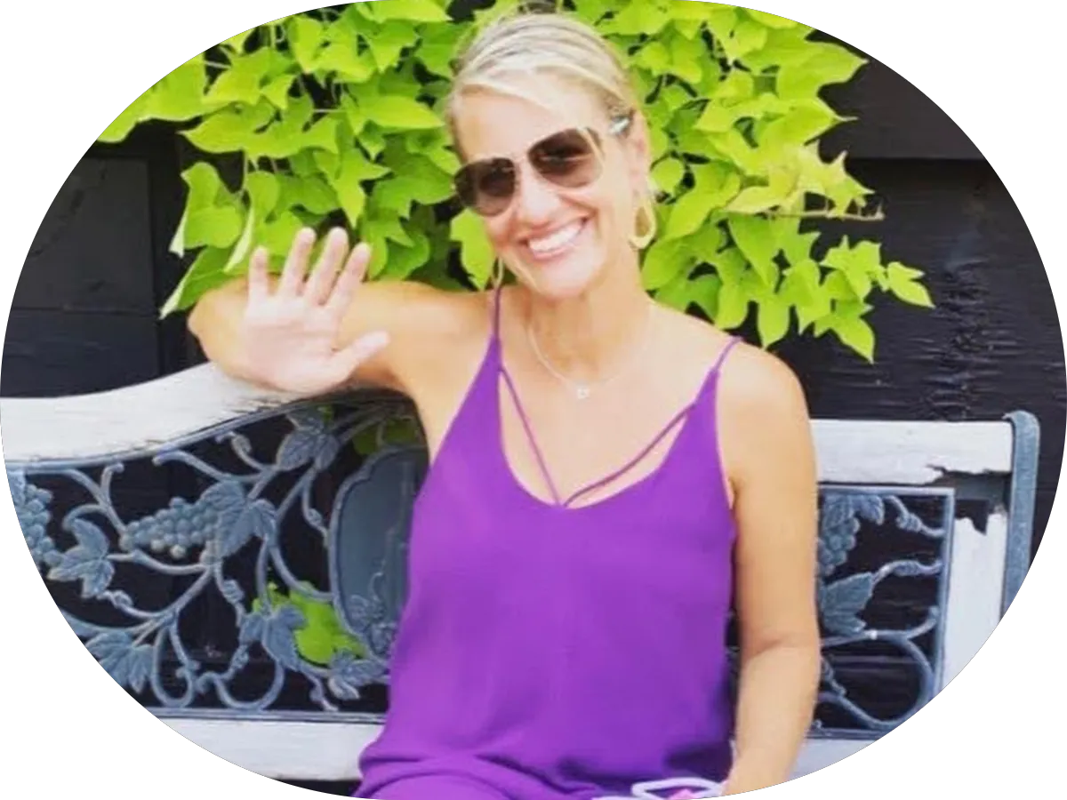 Long & Foster Stone Harbor - Kelly Mead Real Estate Agent photo 3