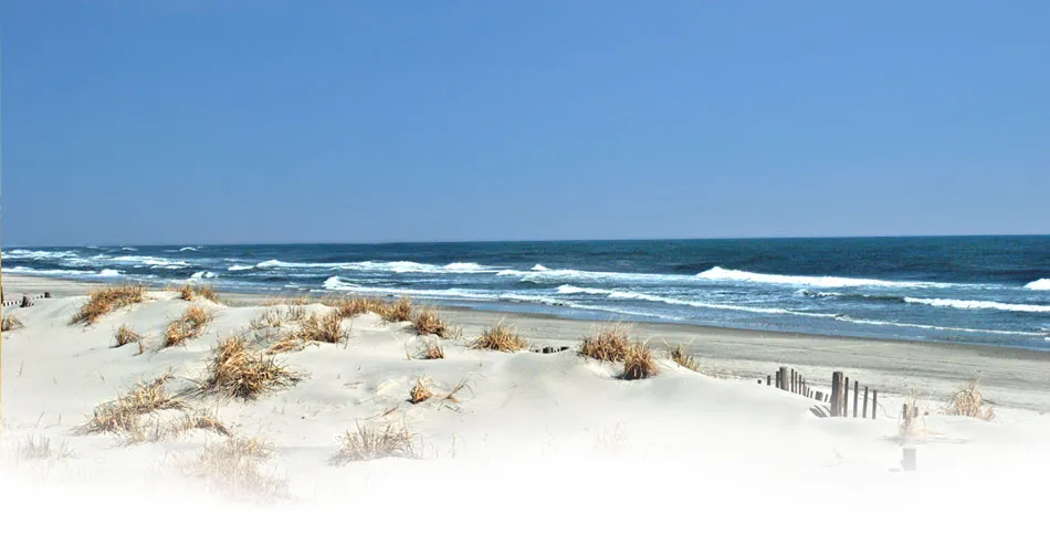 Long & Foster Vacation Rentals Stone Harbor