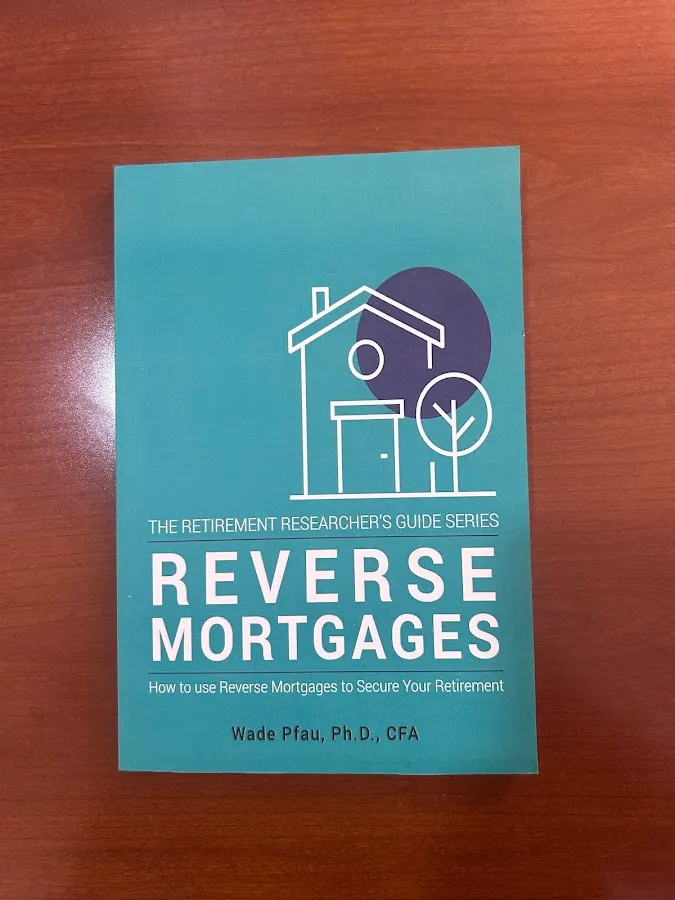 Longbridge Financial, LLC - John Walters - Reverse Mortgages
