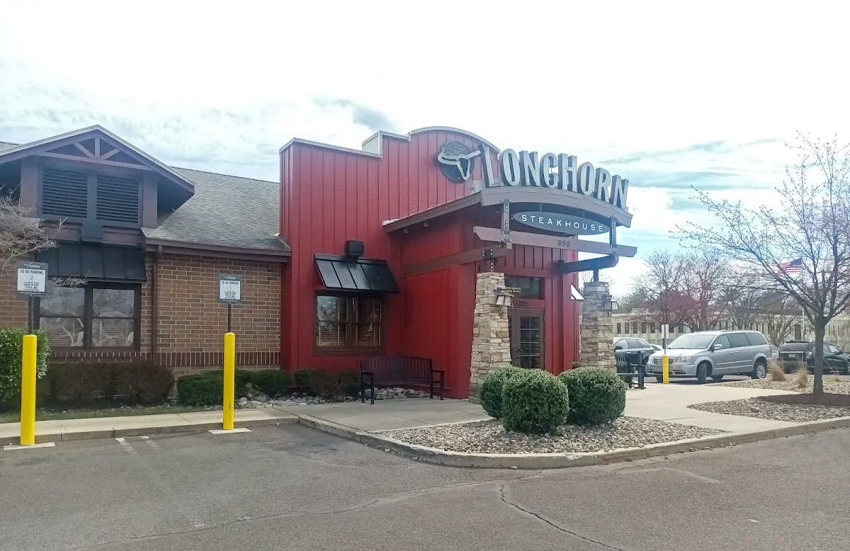 LongHorn Steakhouse photo 2