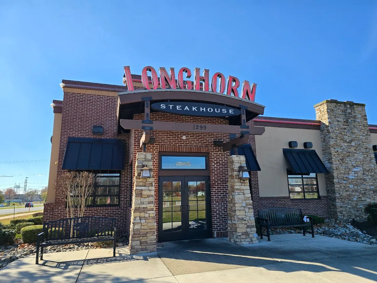LongHorn Steakhouse