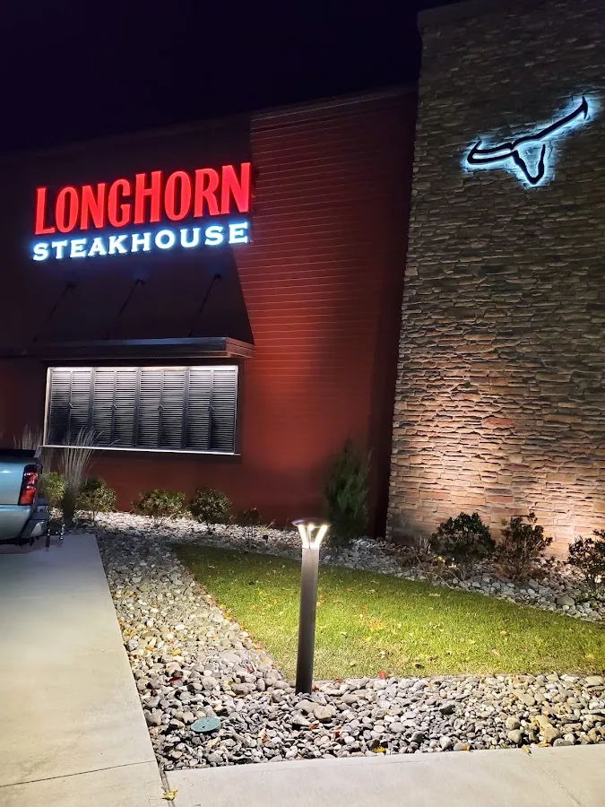 LongHorn Steakhouse