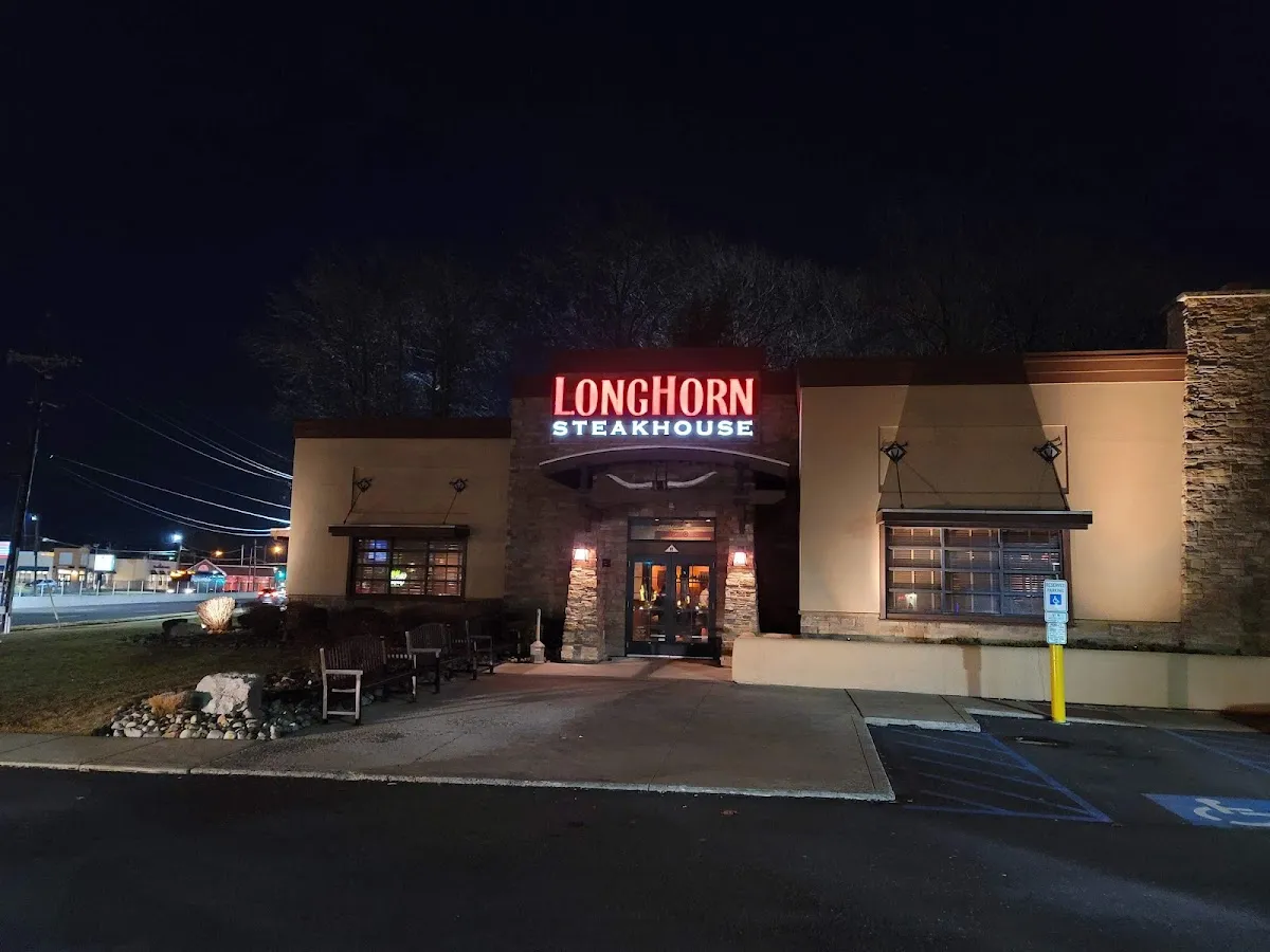 LongHorn Steakhouse