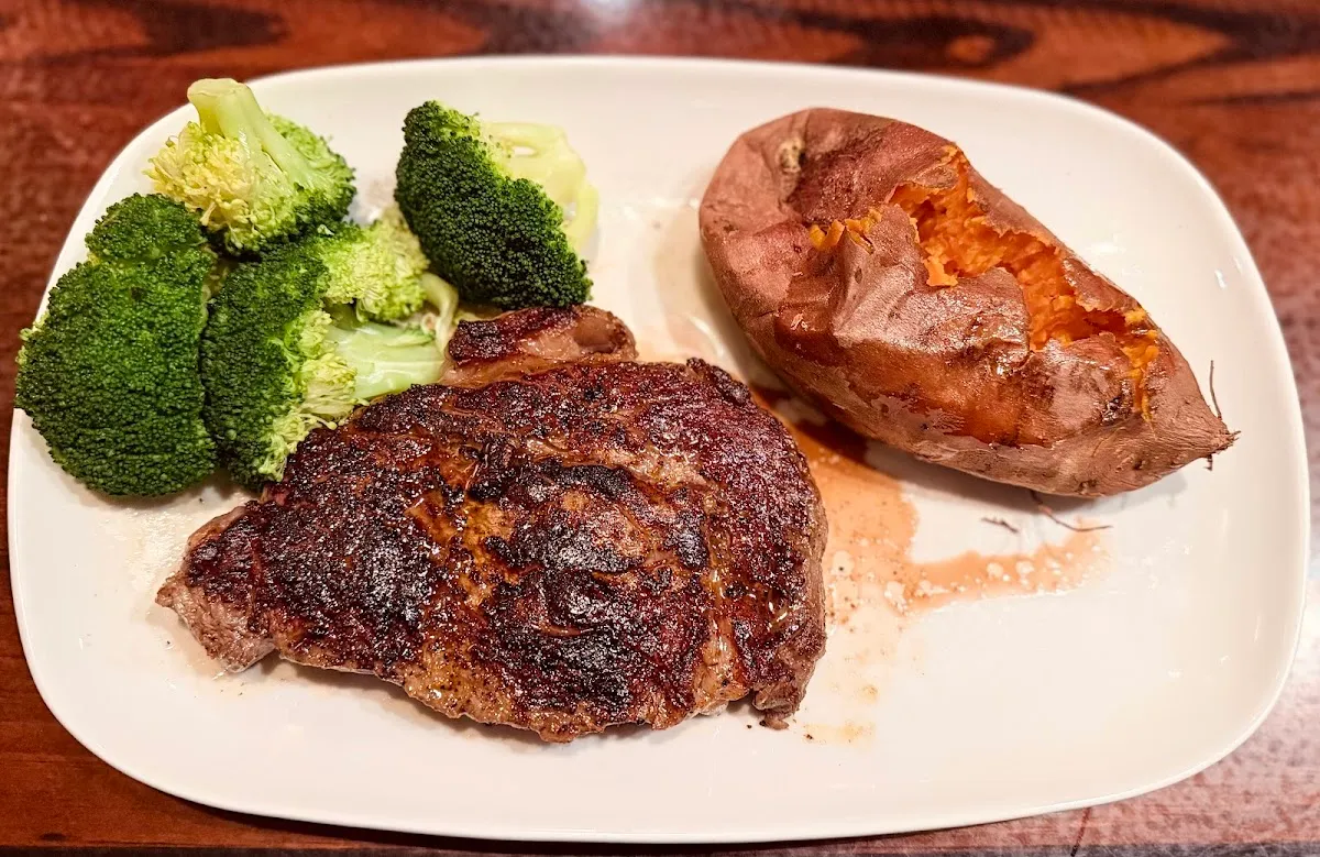 LongHorn Steakhouse photo 5