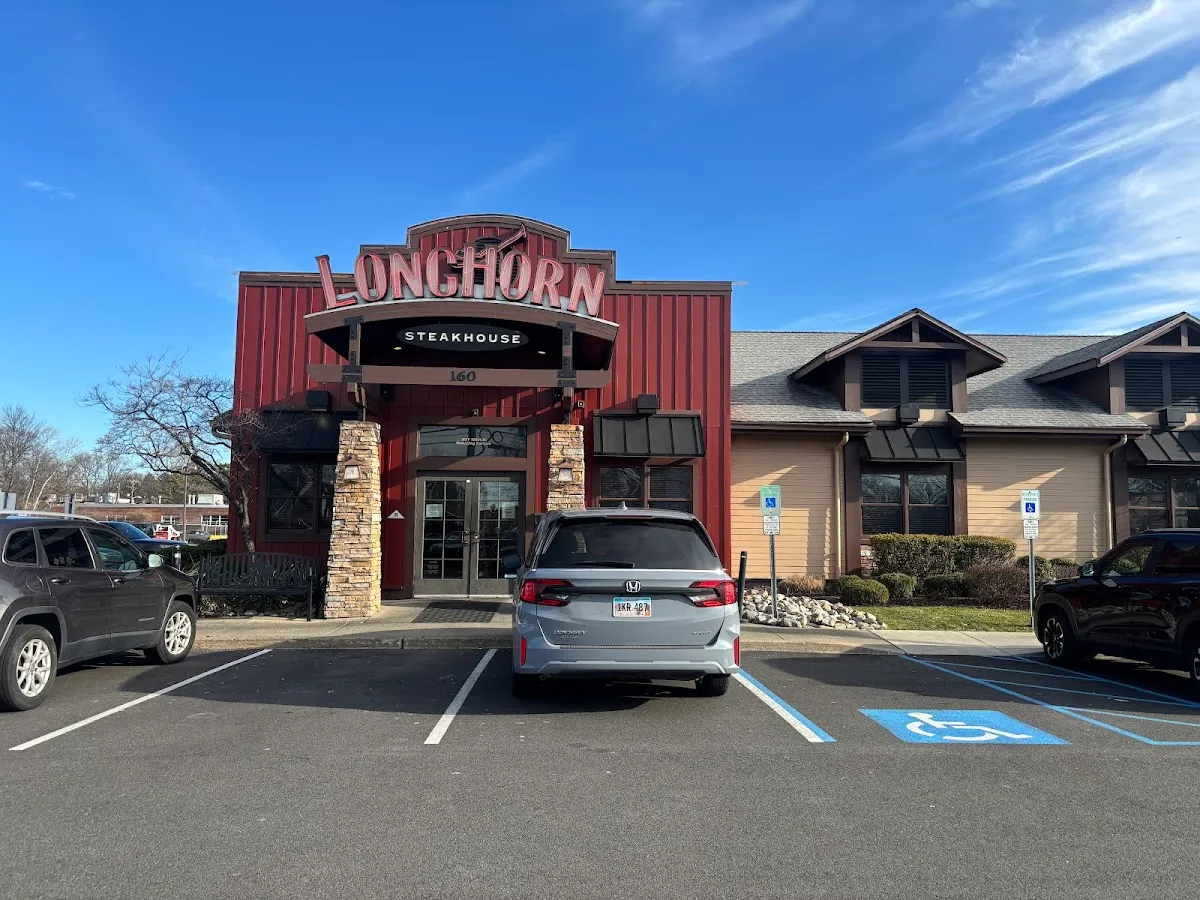 LongHorn Steakhouse