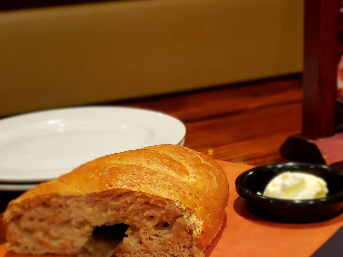 LongHorn Steakhouse photo 4