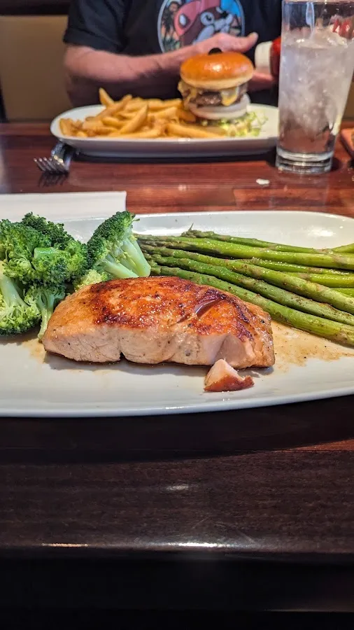 LongHorn Steakhouse photo 5