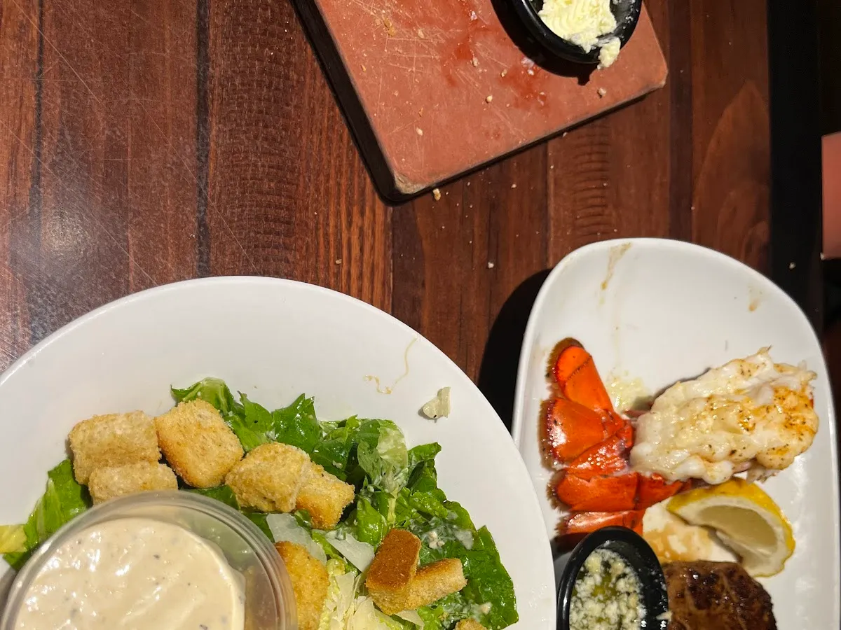 LongHorn Steakhouse photo 3