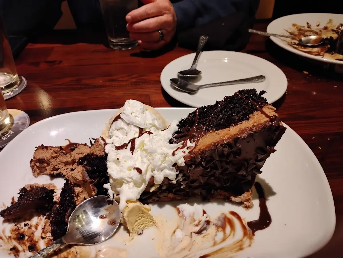 LongHorn Steakhouse photo 5