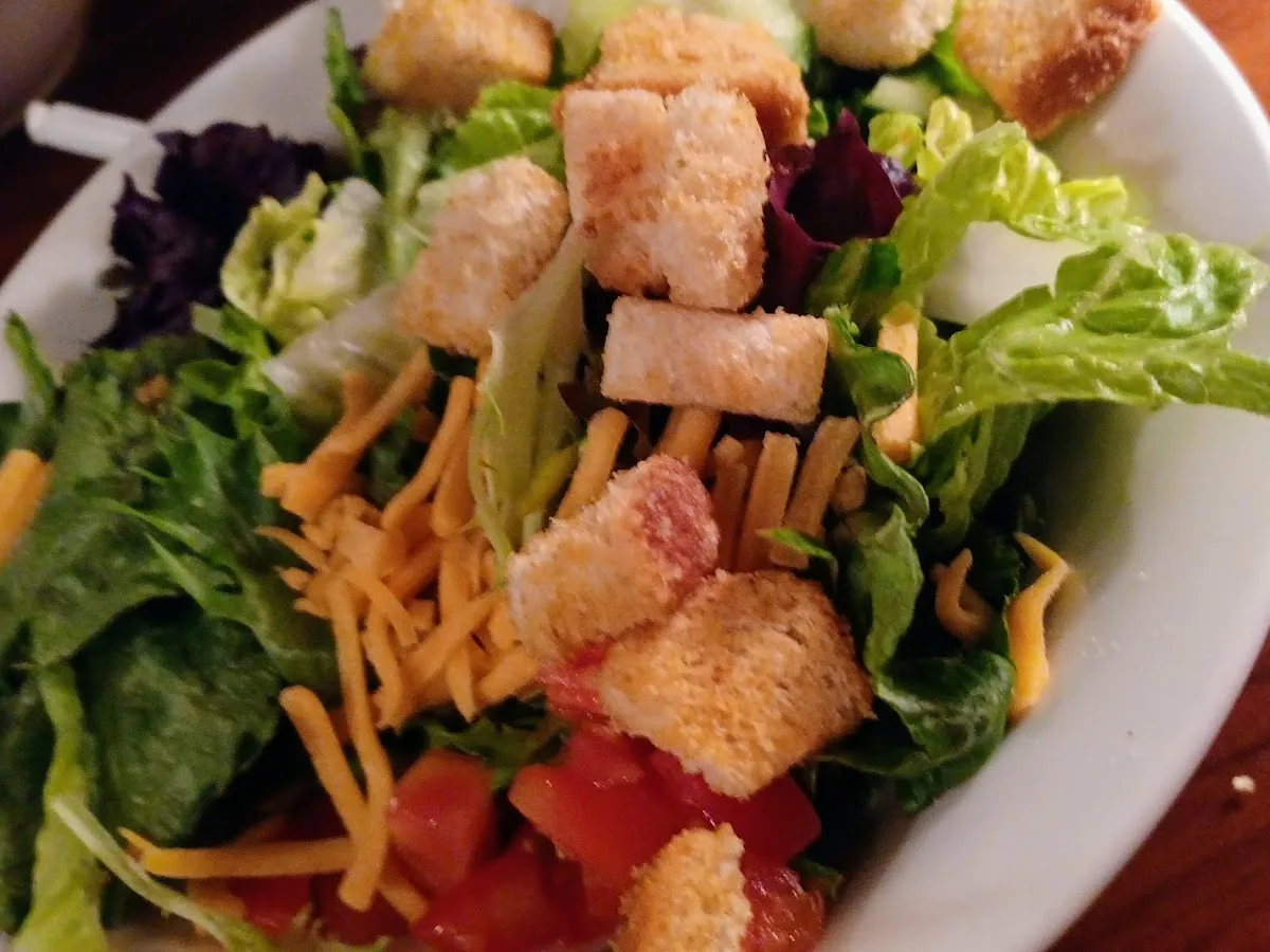 LongHorn Steakhouse photo 3