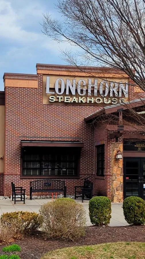 LongHorn Steakhouse photo 5