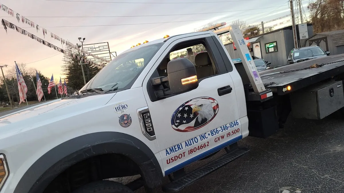 Longo's Auto Sales photo 4